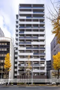 福岡県福岡市博多区美野島2丁目【マンション】の外観
