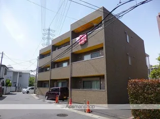 ステラート【3階】の外観