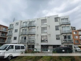 中神マンションの画像