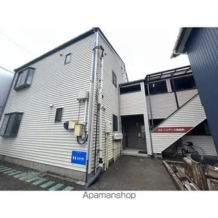 日建レジデンス新島町の画像