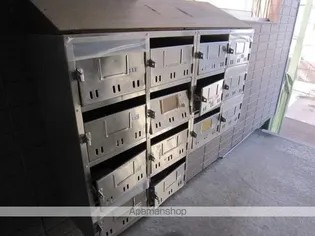 メゾン川内A棟【1階】のその他画像