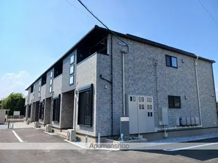 フェリーチェ トイシザキ【2階】の外観