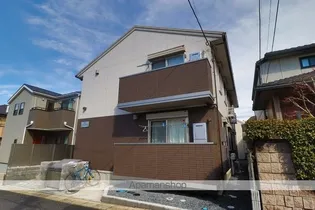 DROOMゆりの木台の画像