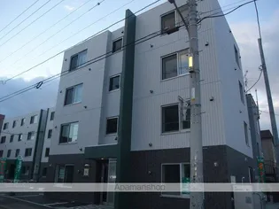 ピュアコート美園の画像