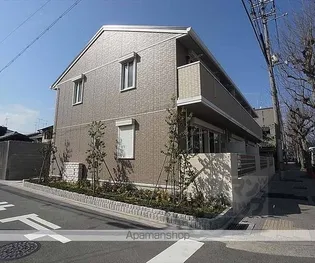 クレール堀川の画像