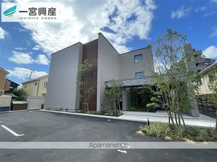 シャーメゾンキャメリアの画像