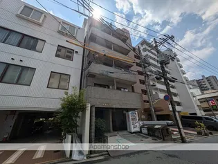 中央ビルの画像