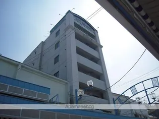 POWERHOUSE子安の画像