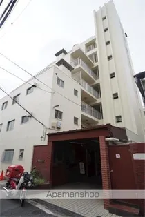 明穂和泉マンション【3階】の外観