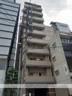 グレイス新栄【5階】の外観