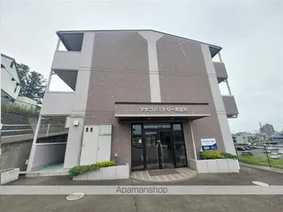 アタゴドミトリーきふねの画像