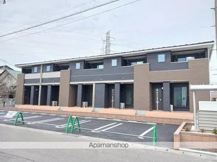 ノーヴァー ウエスト Ⅰの画像