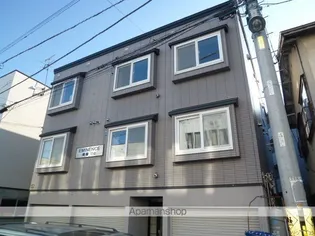 エミネンス美園の画像