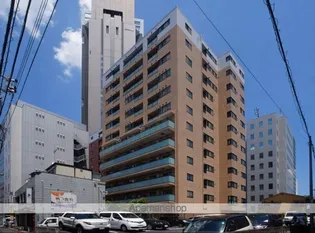 グランスイート代々木の画像