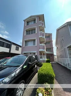 フォーチュンイン【101号室】の外観