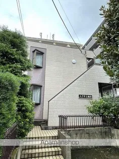 エクサ上池台の画像