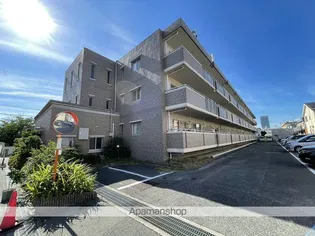 グレースコート香里園の画像