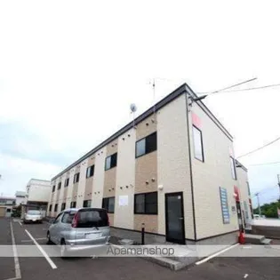 レオパレス文京台フォレの画像