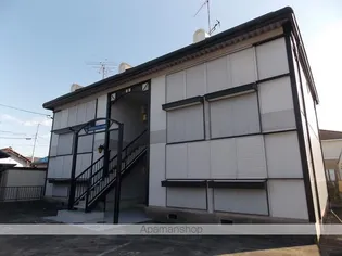 メゾンドール小木【102号室】の外観