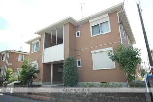 ウィステリアBの画像