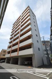 リーブル老松町の画像