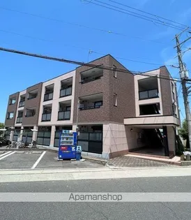 ジュネス【306号室】の外観