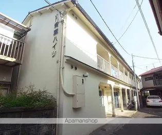 青葉ハイツの画像