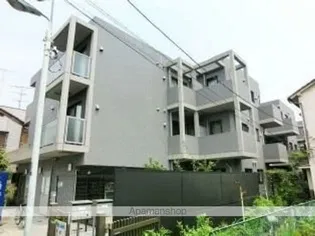 AQUA TOKYO NORTHCITYの画像