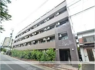 サンヒルズ藤ヶ丘の画像