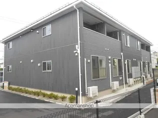 ヒルサイド TMの画像