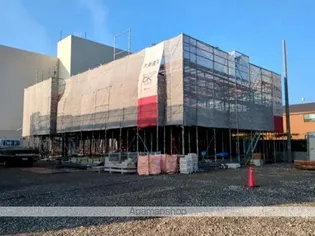 ハッピーメゾンⅧ Aの画像