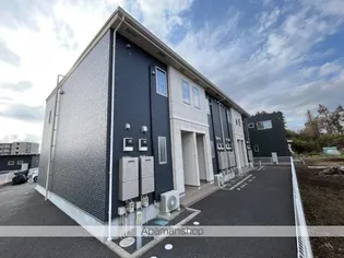 VENT VERT(ヴァン ヴェール)【2階】の外観