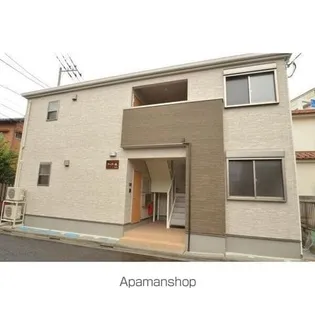 アーク・K【2階】の外観