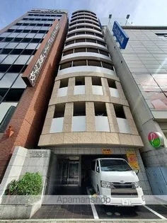 KATAYAMABLDG21【9階】の外観