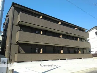 キーファ松葉町の画像