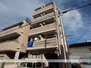 グレーシアス川名の画像