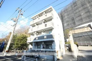 メゾン光の画像