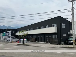 ベルグレイヴィア新居浜駅前Ⅰの画像