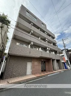 エルグランド鶴見の画像