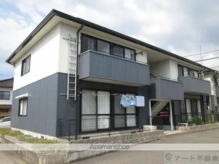 ディアス芳居 A棟の画像