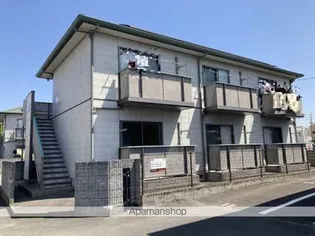 CASA安宅 B棟の画像