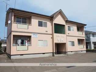 シティハイツ春日野の画像