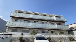 グレースセゾン 樹の画像