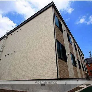 レオパレスディアコートⅡの画像