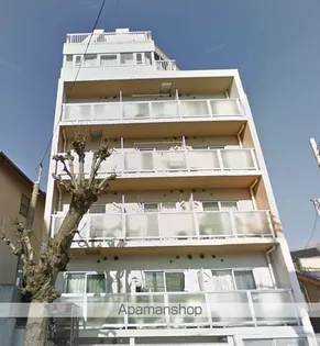 AXAS後楽園の画像