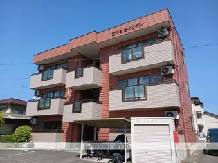 コスモロージュマンの画像