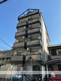 プラザアビコの画像