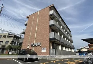 レオパレス東本町の画像