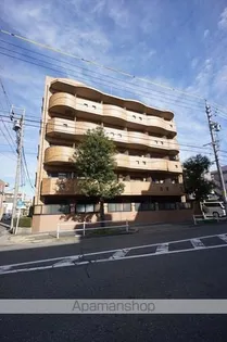 ヒサゴハイツⅠの画像