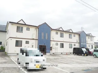 メゾンセリース【E号室】の外観